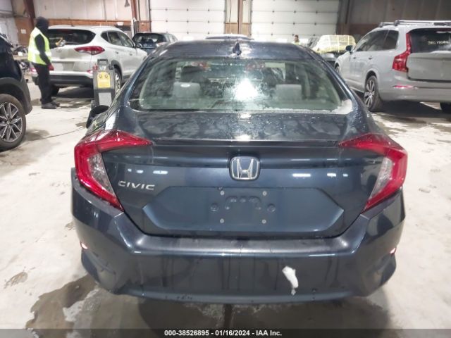 19XFC1F32GE024360 Honda Civic Ex-t