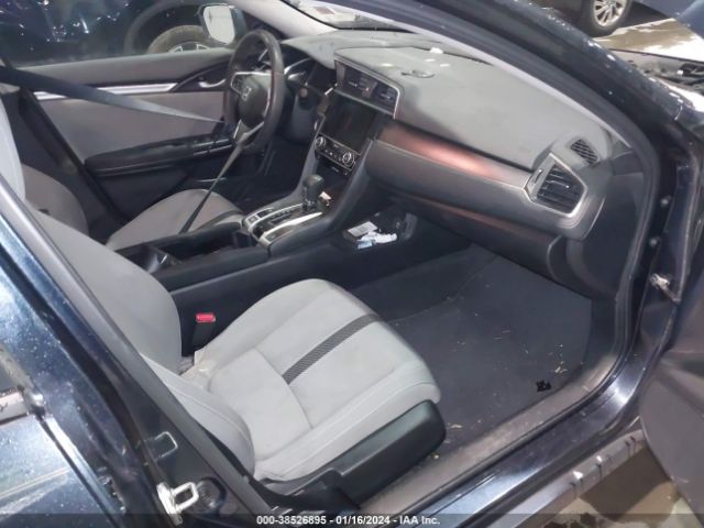 19XFC1F32GE024360 Honda Civic Ex-t