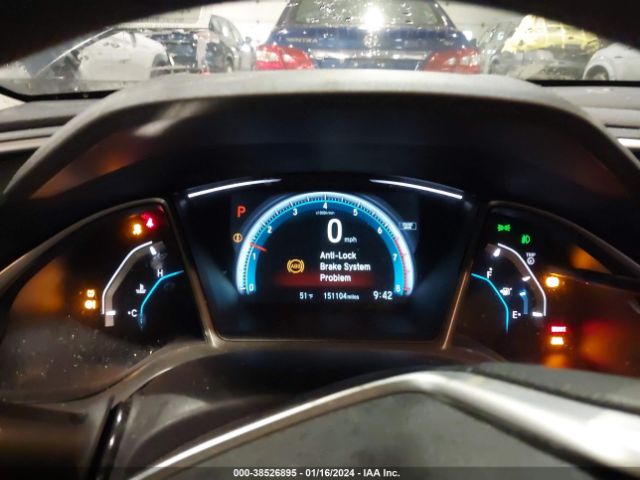 19XFC1F32GE024360 Honda Civic Ex-t