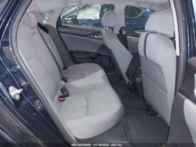 19XFC1F32GE024360 Honda Civic Ex-t