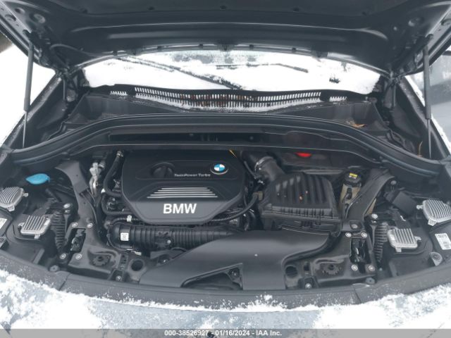 WBXYJ5C38JEF75508 BMW X2 Xdrive28i
