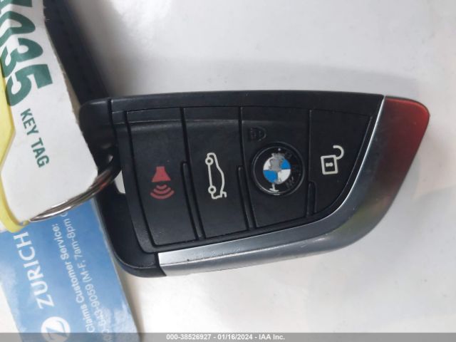 WBXYJ5C38JEF75508 BMW X2 Xdrive28i