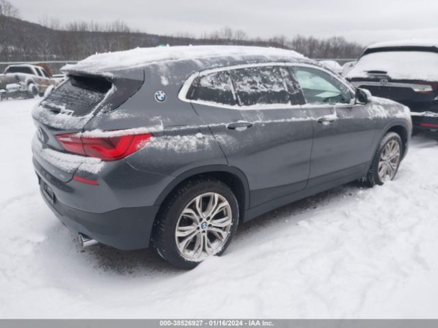 WBXYJ5C38JEF75508 BMW X2 Xdrive28i