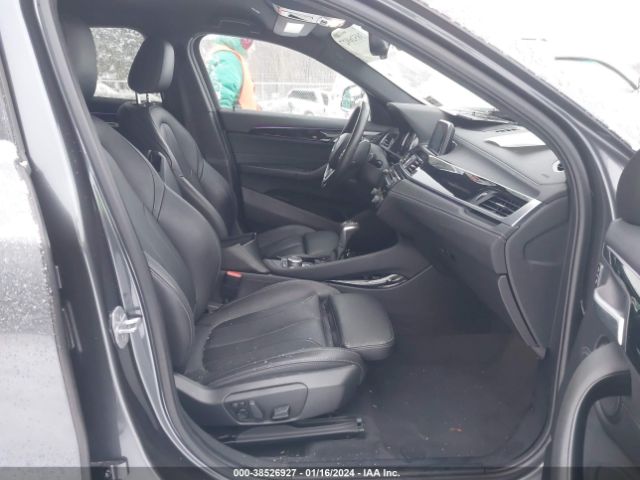 WBXYJ5C38JEF75508 BMW X2 Xdrive28i