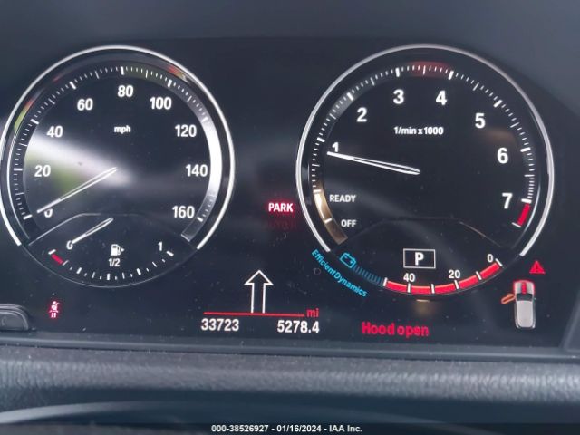WBXYJ5C38JEF75508 BMW X2 Xdrive28i