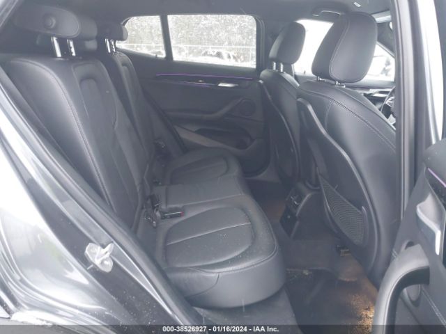 WBXYJ5C38JEF75508 BMW X2 Xdrive28i