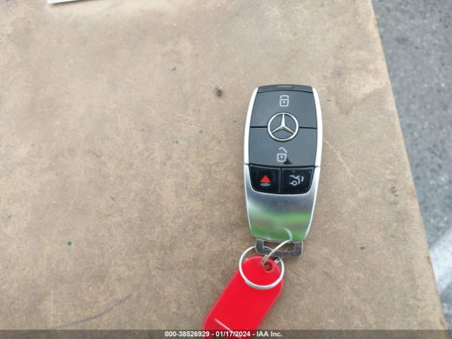 W1KZF8DB8NB097840 Mercedes-Benz E 350