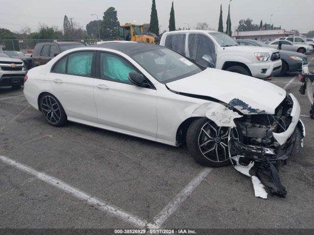W1KZF8DB8NB097840 Mercedes-Benz E 350