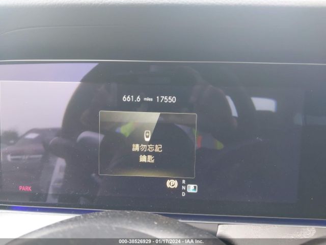 W1KZF8DB8NB097840 Mercedes-Benz E 350