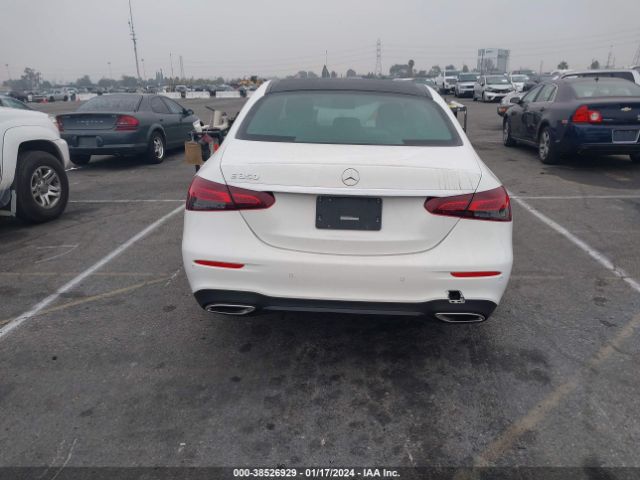 W1KZF8DB8NB097840 Mercedes-Benz E 350