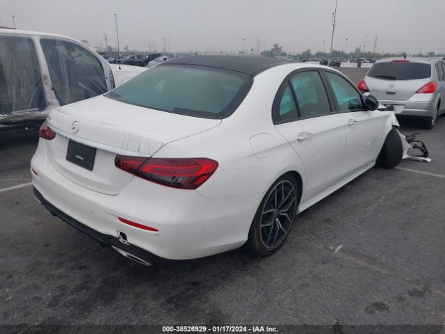 W1KZF8DB8NB097840 Mercedes-Benz E 350