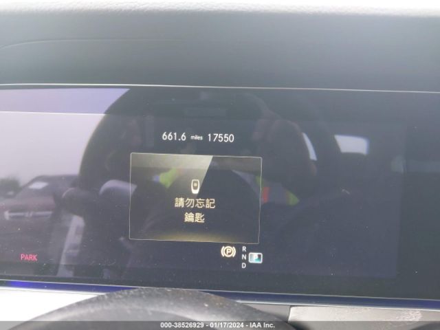 W1KZF8DB8NB097840 Mercedes-Benz E 350