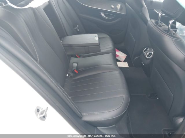 W1KZF8DB8NB097840 Mercedes-Benz E 350