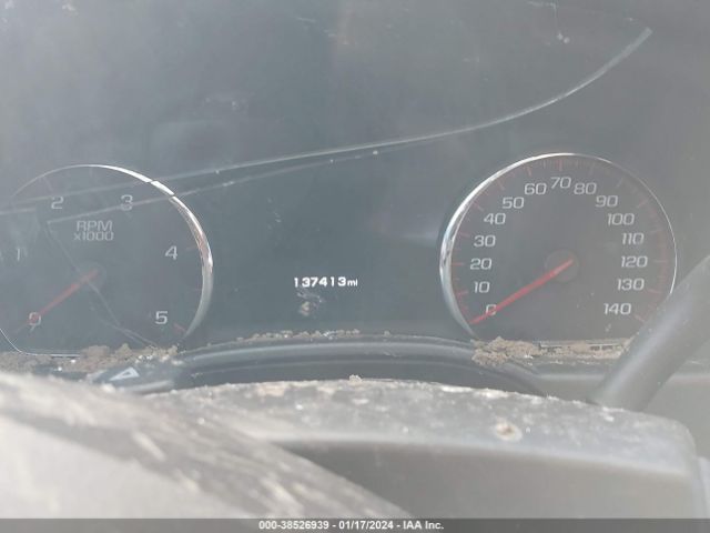 1GT12UE85GF263404 GMC Sierra 2500hd Denali