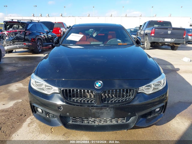 BMW 428i Gran Coupe 2016 WBA4A9C5XGGL88055 Image 6