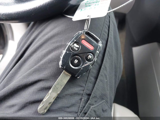 Honda Pilot Touring 2015 5FNYF4H90FB018133 Image 11