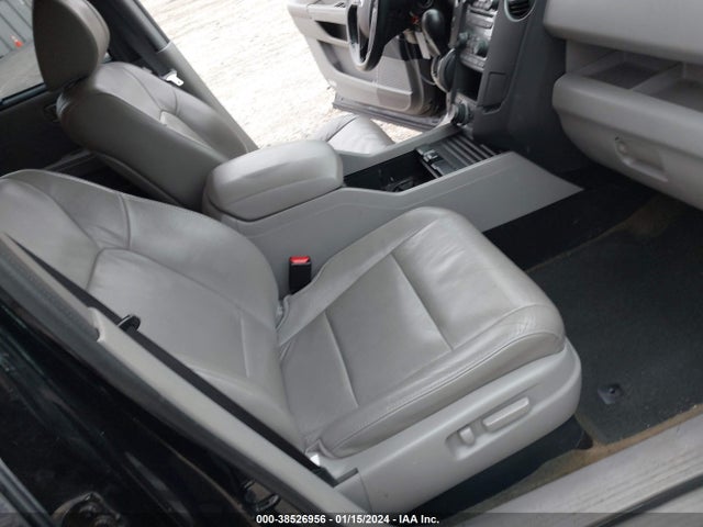 Honda Pilot Touring 2015 5FNYF4H90FB018133 Image 5