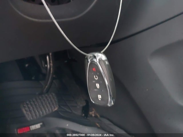 Chevrolet Equinox Fwd Ls 2023 3GNAXHEG2PL123792 Image 11