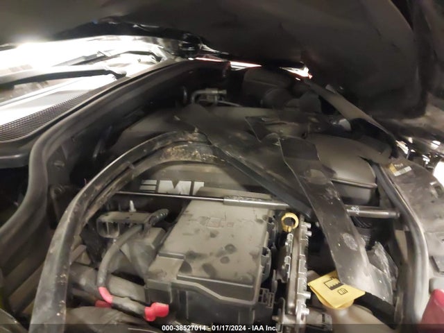 Dodge Durango Pursuit Awd 2021 1C4SDJFTXMC696312 Image 10