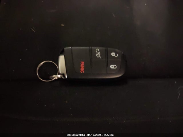 Dodge Durango Pursuit Awd 2021 1C4SDJFTXMC696312 Image 11