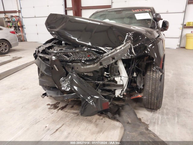 Dodge Durango Pursuit Awd 2021 1C4SDJFTXMC696312 Image 6
