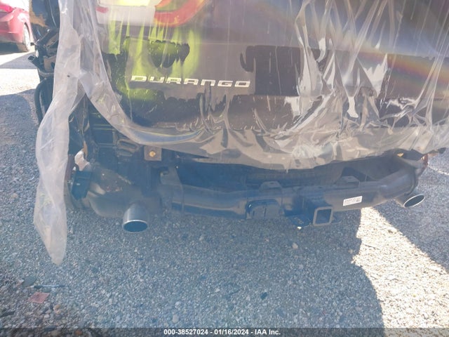 Dodge Durango Gt Launch Edition Rwd 2023 1C4RDHDG3PC573470 Image 6