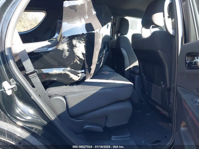 Dodge Durango Gt Launch Edition Rwd 2023 1C4RDHDG3PC573470 Image 8
