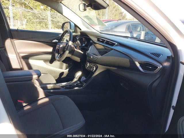 KL4MMDS27MB109460 Buick Encore Gx Fwd Select
