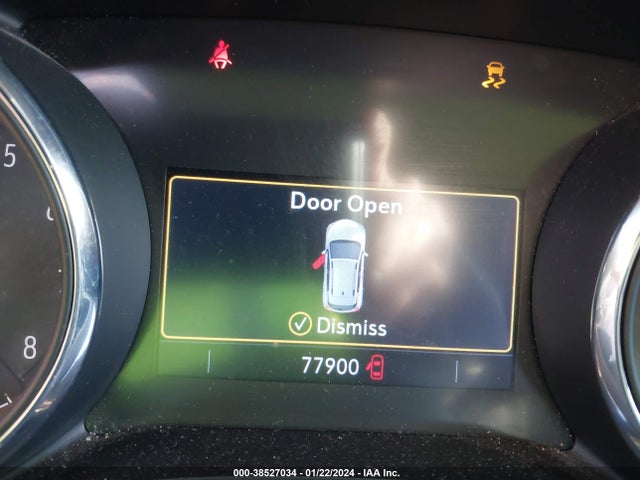 KL4MMDS27MB109460 Buick Encore Gx Fwd Select