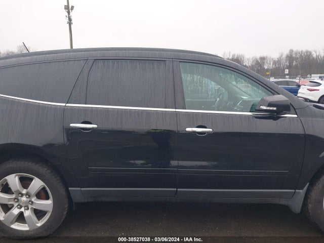 Chevrolet Traverse 1lt 2017 1GNKVGKD1HJ104626 Image 13