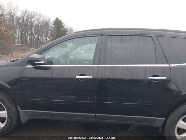 Chevrolet Traverse 1lt 2017 1GNKVGKD1HJ104626 Image 14