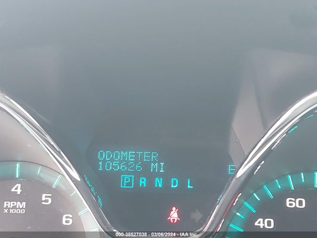 Chevrolet Traverse 1lt 2017 1GNKVGKD1HJ104626 Image 15