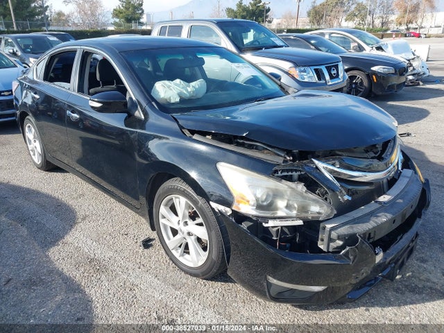 Nissan Altima 2015 1N4AL3AP9FC207511 Image 13