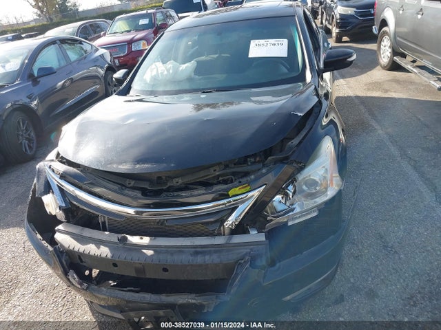 Nissan Altima 2015 1N4AL3AP9FC207511 Image 24