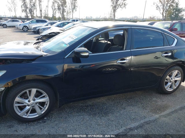 Nissan Altima 2015 1N4AL3AP9FC207511 Image 26