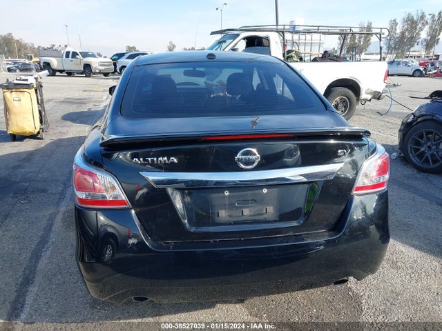 Nissan Altima 2015 1N4AL3AP9FC207511 Image 28
