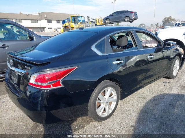 Nissan Altima 2015 1N4AL3AP9FC207511 Image 16