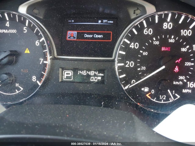 Nissan Altima 2015 1N4AL3AP9FC207511 Image 19
