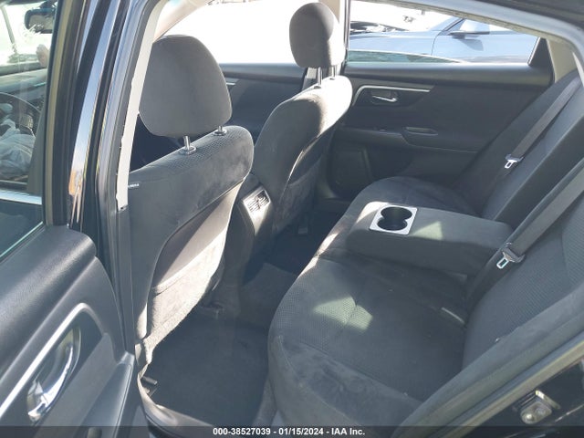 Nissan Altima 2015 1N4AL3AP9FC207511 Image 20