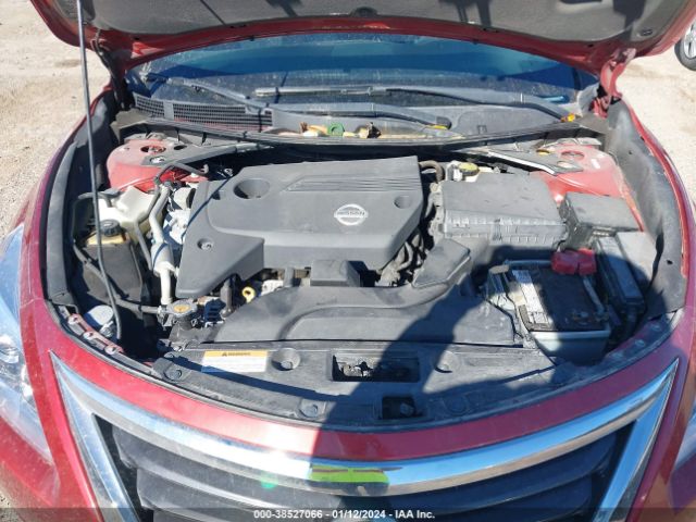 1N4AL3AP9FN338183 Nissan Altima 2.5 S