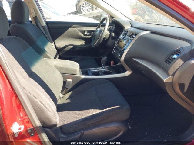1N4AL3AP9FN338183 Nissan Altima 2.5 S