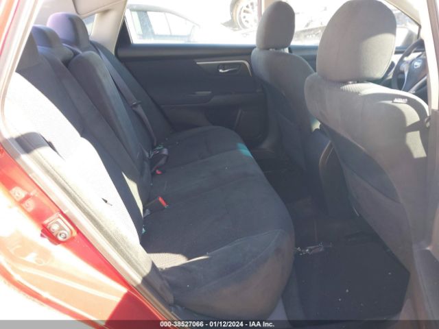 1N4AL3AP9FN338183 Nissan Altima 2.5 S