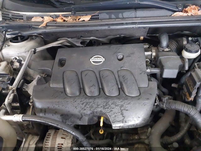2007 NISSAN SENTRA 2.0S VIN: 3N1AB61EX7L673809