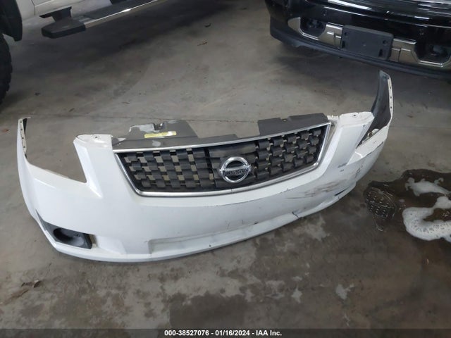 2007 NISSAN SENTRA 2.0S VIN: 3N1AB61EX7L673809