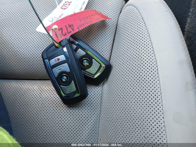 BMW 535i 2016 WBA5B1C5XGG129147 Image 11