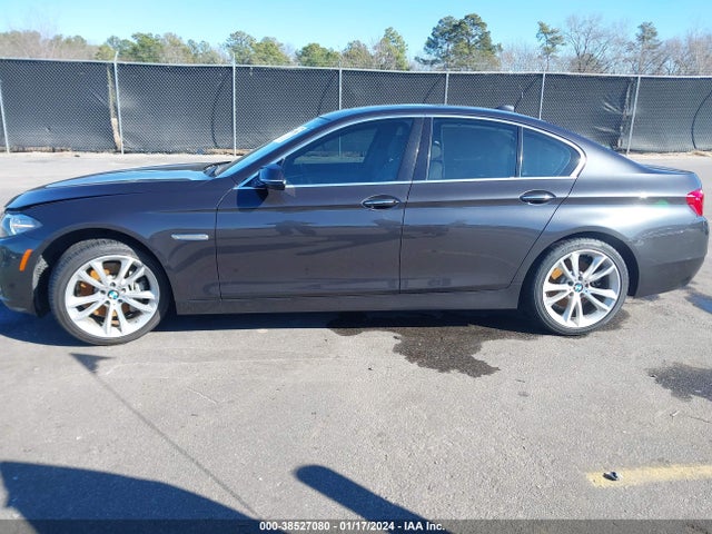 BMW 535i 2016 WBA5B1C5XGG129147 Image 14