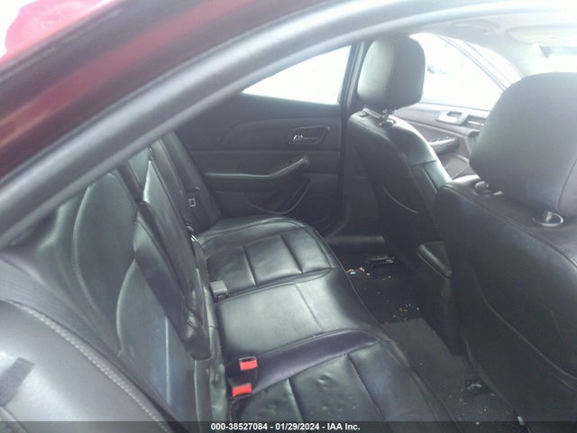 Chevrolet Malibu 1lz 2015 1G11F5SL0FF156142 Image 8