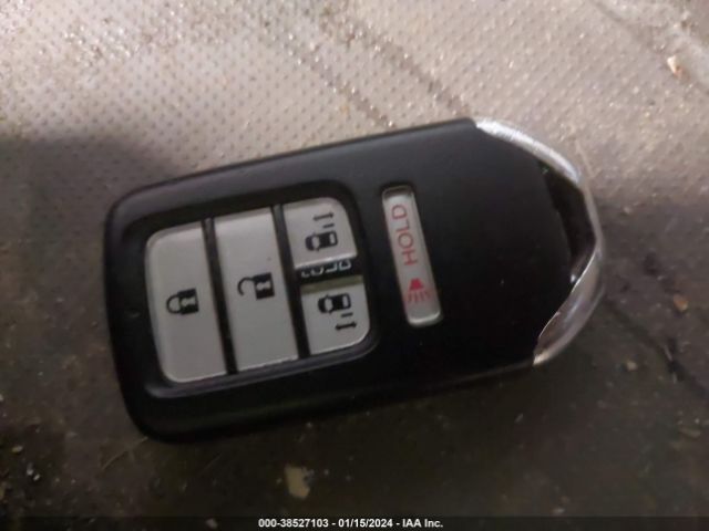 5FNRL5H3XGB053326 Honda ODYSSEY SE
