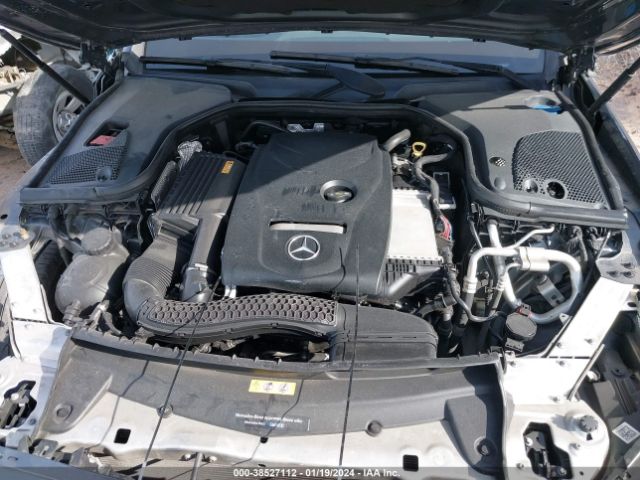 WDDZF4JB7HA274773 Mercedes-Benz E 300