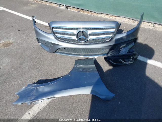 WDDZF4JB7HA274773 Mercedes-Benz E 300